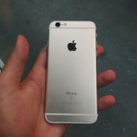 اپل iPhone 6s ۱۲۸ گیگابایت|موبایل|تهران, منصوریه (پل سیمان)|دیوار