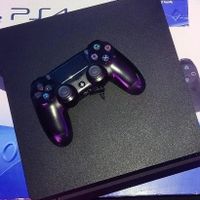 ps4 1 tra slim|کنسول، بازی ویدئویی و آنلاین|تهران, سازمان برنامه|دیوار