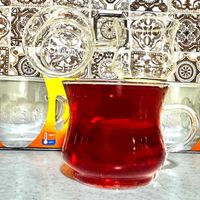لیوان یا فنجان پیرکس لراوا|ظروف سرو و پذیرایی|تهران, دهکده المپیک|دیوار