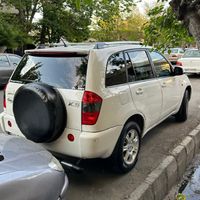 ام‌وی‌ام X33 دنده‌ای، مدل ۱۳۹۳|خودرو سواری و وانت|تبریز, |دیوار
