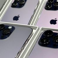 Iphone 14 pro چک و سفتت اپل|موبایل|تهران, گیشا (کوی نصر)|دیوار