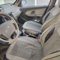 پژو 405 SLX موتورTU5، مدل ۱۳۹۵|خودرو سواری و وانت|اصفهان, جاوان|دیوار