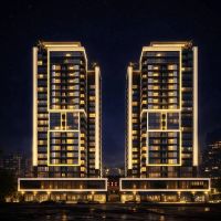 تندیس-اقاقیا-برج-لاکچری-برند-منطقه22-نقد70