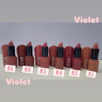 رژلب ویولت رنگای نود|آرایشی، بهداشتی، درمانی|تهران, ائمه اطهار|دیوار