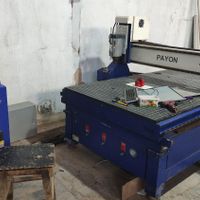 دستگاه cnc تخت پایون|ماشین‌آلات صنعتی|تهران, ونک|دیوار