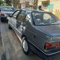 پژو مدل ۸۹|خودرو سواری و وانت|مشهد, آیت الله عبادی|دیوار