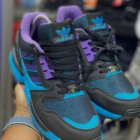 کتونی آدیداس،zx8000،سفارش کره ،کف آبی|کیف، کفش، کمربند|تهران, دکتر هوشیار|دیوار