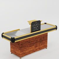 میز چک اوت/میز هایپر/میز فروشگاهی/قفسه/ترولی|فروشگاه و مغازه|تهران, اکباتان|دیوار