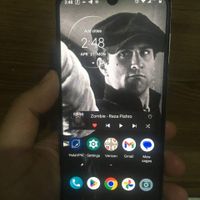 Moto z4|موبایل|تهران, آذری|دیوار
