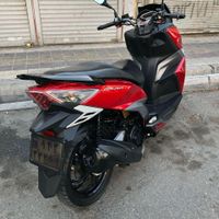 گلکسی j200 مدل ۱۴۰۰|موتورسیکلت|تهران, گمرک|دیوار