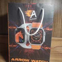 ساعت هوشمند Arrow Watch|ساعت|تهران, میدان ولیعصر|دیوار