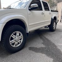 ایسوزو d max ،سند شخصی|خودرو سواری و وانت|تهران, زرگنده|دیوار