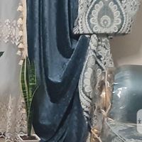 فروش پرده پذیرایی|پرده، رانر، رومیزی|تهران, هروی|دیوار
