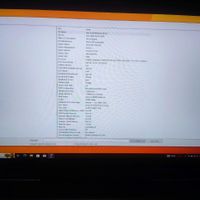 لپ‌تاپ Dell 7720 Quadro P3000 ، رم 16 ، SSD+HDD|رایانه همراه|تهران, استاد معین|دیوار