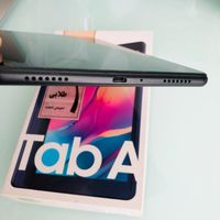 Samsung Tab A 2019 تبلت سامسونگ اندروید ۱۱|تبلت|تهران, جنت‌آباد جنوبی|دیوار