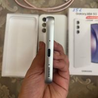 سامسونگ سامسونگ Galaxy A54 با حافظهٔ ۲۵۶ گیگابایت|موبایل|تهران, تهران‌سر|دیوار