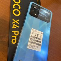 شیائومی پوکو X4 پرو 5G با حافظهٔ ۱۲۸ گیگابایت|موبایل|تهران, آبشار|دیوار