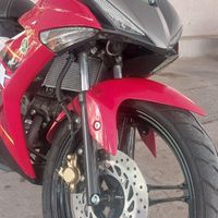 MX King YAMAHA|موتورسیکلت|تهران, چیتگر|دیوار