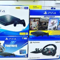 خریدار و فروش Ps4 فت واسلیم پرو کپیخور اکانتی|کنسول، بازی ویدئویی و آنلاین|تهران, یوسف‌آباد|دیوار