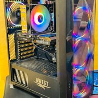 PC گیمینگ|رایانه رومیزی|تهران, اکباتان|دیوار