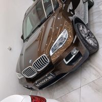 بی‌ام‌و X6 50i، مدل ۲۰۱۳|خودرو سواری و وانت|تهران, ولنجک|دیوار