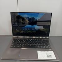 لپ تاپ لنوو خانگی Lenovo Yoga 910  (Off)|رایانه همراه|تهران, میدان ولیعصر|دیوار