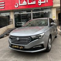 بسترن B30  مدل ۱۳۹۷ بیرنگ (نقد و اقساط)|خودرو سواری و وانت|تهران, نارمک|دیوار