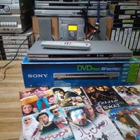 پخش کننده،DVD،ساخت،مالزی،|پخش‌کننده DVD و ویدیو|تهران, جنت‌آباد جنوبی|دیوار