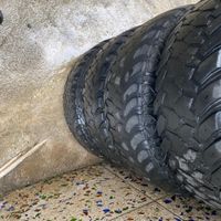 لاشتیک پاترول|قطعات یدکی و لوازم جانبی|رشت, فلسطین|دیوار