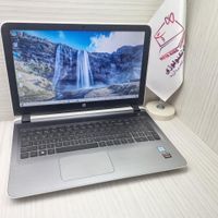 گرافیکی مهندسی Hp pavilion 15 نسل۶ رم۸ گرافیک۲|رایانه همراه|تهران, باغ فیض|دیوار