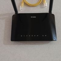 مودم wireless N300 adsl2+modem router|مودم و تجهیزات شبکه|تهران, شهرک غرب|دیوار