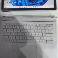 laptop surface book 2 لپ تاپ|رایانه همراه|تهران, شهرک شریعتی|دیوار