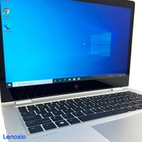 لپ تاپ HP EliteBook X360 1030 G2 i5-7th 16GB/256|رایانه همراه|تهران, آرژانتین|دیوار