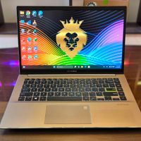 اولترابوک لوکس ASUS با پردازنده پرچمدارکش گرافیک ۴|رایانه همراه|تهران, میدان ولیعصر|دیوار