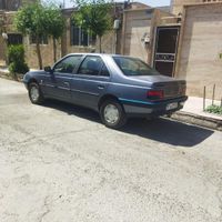 پژو 405 GL بنزینی، مدل 1395|خودرو سواری و وانت|تهران, حسن‌آباد باقرفر|دیوار