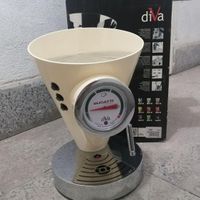 اسپرسو ساز بوگاتی اصل مدل Diva|سماور، چای‌ساز، قهوه‌ساز|تهران, حکیمیه|دیوار