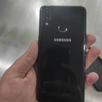 سامسونگ Galaxy A10s ۳۲ گیگابایت|موبایل|تهران, اباذر|دیوار