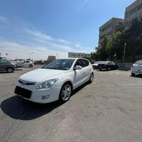 هیوندای i30، مدل ۲۰۱۱|خودرو سواری و وانت|تهران, اکباتان|دیوار