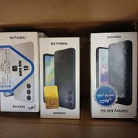 سامسونگ Galaxy A16 حافظه 128 رم 6|موبایل|تهران, نارمک|دیوار