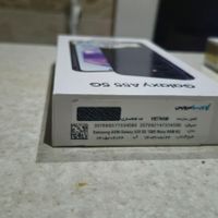 سامسونگ Galaxy A55 ۱۲۸ گیگابایت|موبایل|تهران, ستارخان|دیوار