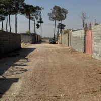 باغ-نیم-ساز-روران