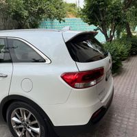 کیا سورنتو GT Line نسل سوم، مدل ۲۰۱۶|خودرو سواری و وانت|تهران, پونک|دیوار