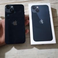 اپل iPhone 13 ۱۲۸ گیگابایت|موبایل|تهران, قلمستان|دیوار