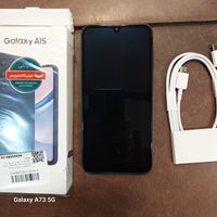 سامسونگ Galaxy A15 ۱۲۸ گیگابایت|موبایل|تهران, مشیریه|دیوار