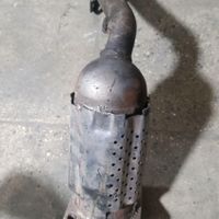 هدرز مکش  منبه اگزوز  کاتالیزور خالی بهینه|قطعات یدکی و لوازم جانبی|تهران, مشیریه|دیوار