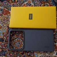 poco m6 pro 256 آک|موبایل|تهران, تهرانپارس شرقی|دیوار