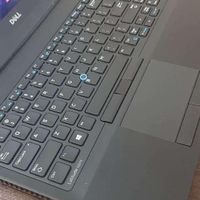 DELL 5570 / i7 نسل 6 با گرافیک مجزا|رایانه همراه|تهران, میدان ولیعصر|دیوار