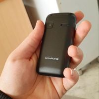 MAXFONE M 3520 تاشو  FLIP طرح سامسونگ|موبایل|تهران, شهرک راه‌آهن|دیوار