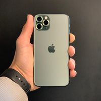 آیفون ۱۱پرو باحافظه۲۵۶ همه‌رنگ iPhone 11 Pro|موبایل|تهران, گیشا (کوی نصر)|دیوار