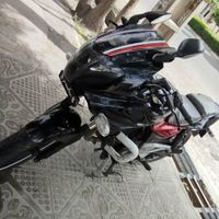 موتورپالس 220|موتورسیکلت|تهران, اکباتان|دیوار